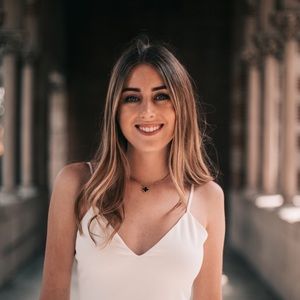 Meet your Posher, Sarah